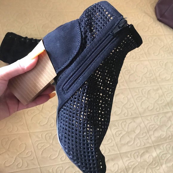 Booties - Picture 3 of 4